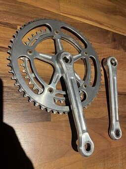 Kliky Campagnolo 170 STRADA 54/42 - 1