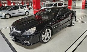 SL 500 - 1