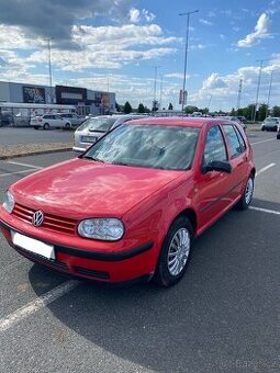 Golf 4