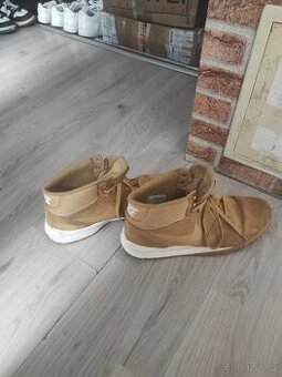 Nike boty