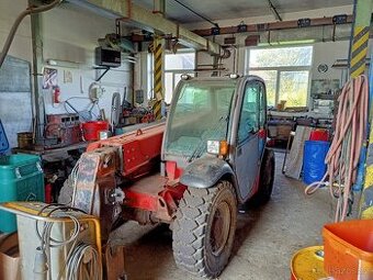 Manitou 523