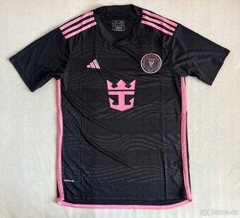 Inter Miami Adidas Dres - 1
