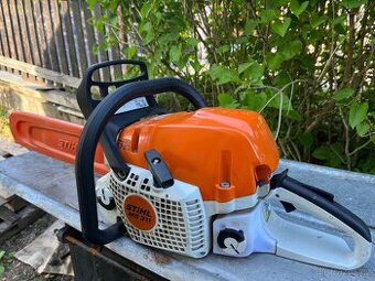 Zanovni pila Stihl ms311 - 1