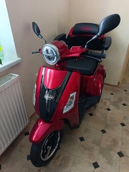 Selvo 31000 Li