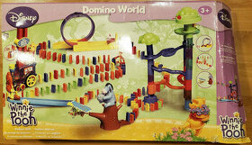 Disney Svět domina - SLEVA - 1