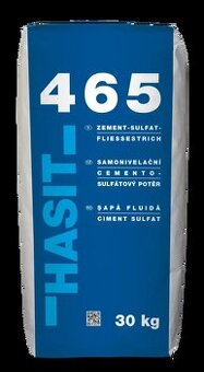 HASIT 465 Samonivelační litá podlaha