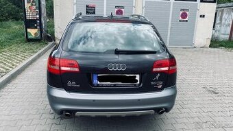 Audi A6 Allroad 3,0 TDI