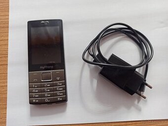 Prodam tlacitkovy telefon