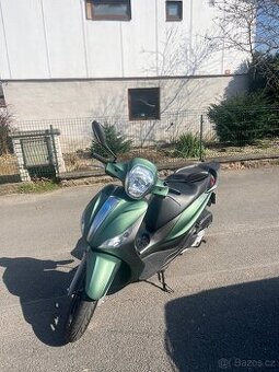 Piaggio Medley 125 se