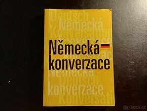 Německá konverzace/slovník - 1