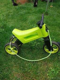 Odrážedlo funny wheels