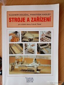 Stroje a zařízení