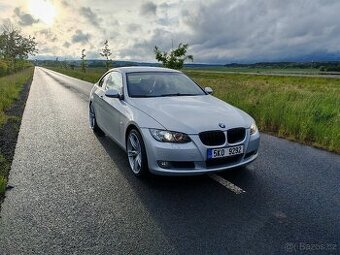 BMW 330d E92 Coupé | 3.0 M57 170 kW | Manuál