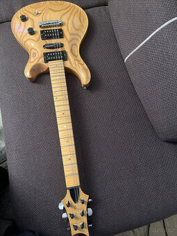 Paul Reed Smith CE, Swamp Ash Special USA, postavený v roce