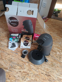 kávovar Philips Senseo