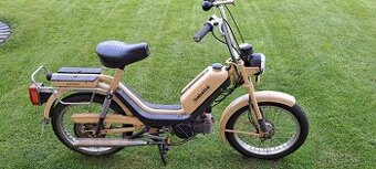 Prodám Babettu 210 - 2.rychlostní model. - 1