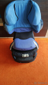 Cybex Pallas 2 autosedačka