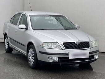 Škoda Octavia II 1.6 i , 75 kW benzín, 2006