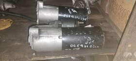 Starter vw skoda audi 1.9 tdi 96kw 068911024H