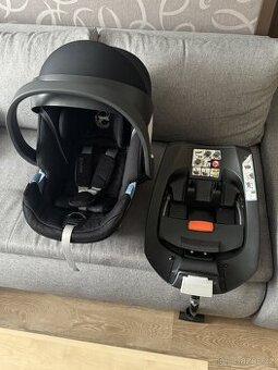 Autosedačka Cybex s izofixem