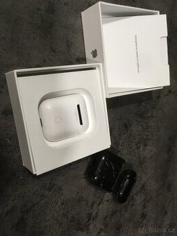 Apple airpods