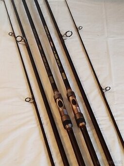 RYBÁŘSKÉ PRUTY MIVARDI IMPERIUM CARP 390SH 3,5 lb