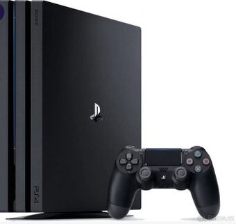 Playstation 4 PRO 1TB