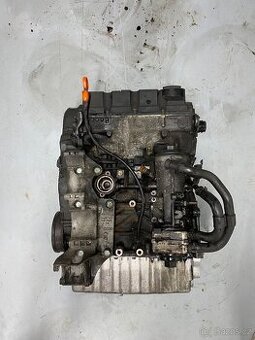 Motor BRS 1.9tdi PD 75Kw DPF