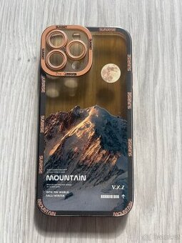 Mobilní kryt na Iphone 13 pro max