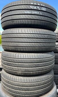 205/55 R16 91H letní pneu Michelin Primacy 4 (2920)