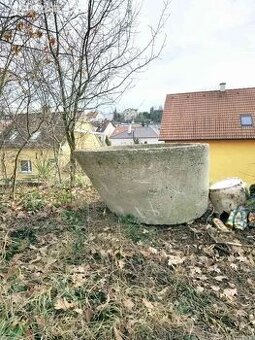 Skruže kanalizační / šachtová / studniční kónus