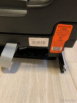 Autosedačka Britax Römer