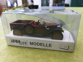 Tatra 11 Normandie