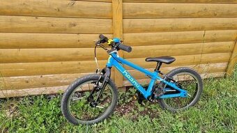 Dětské kolo Beany Zero 16
