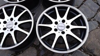 prodám al kola 16 5x112 na VW ŠKODA SEAT AUDI