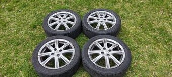 kola Toyota originál