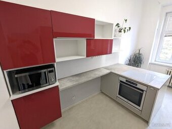 Pronájem bytu 4+1, Železná 225, Ústí nad Labem