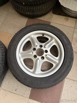 Kola mercedes 205/55 r15