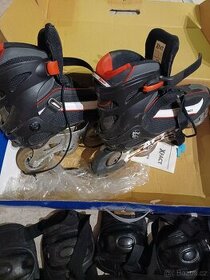 Online brusle vel 44 s chranici - 1
