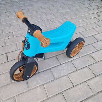 Odrážedlo Funny Wheels Rider - 1