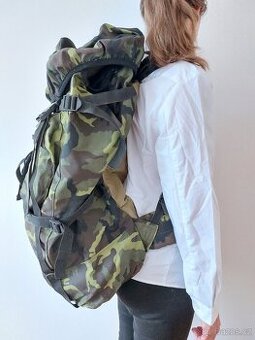 Bojový batoh 40l - 1