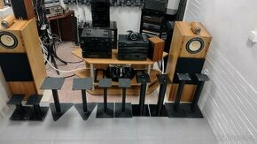 Repro stojany