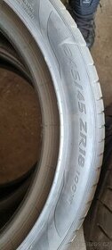 245/ 45 ZR18, Pirelli