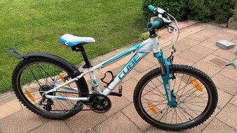 Dětské kolo CUBE Race “ 24 “