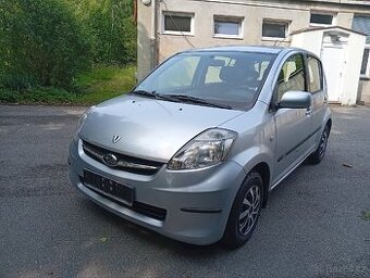 Subaru Justy  IV