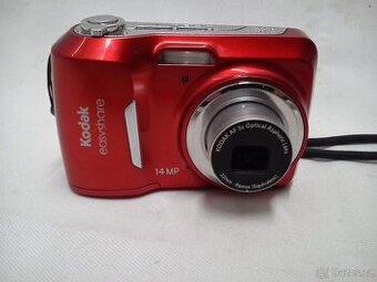 Kodak Easyshare C1530 - 1
