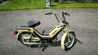 Babetta 210