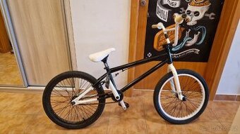 Bmx Subrosa