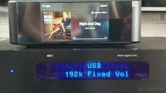 NAD M51