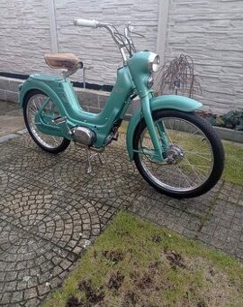 Jawa Jawetta standard